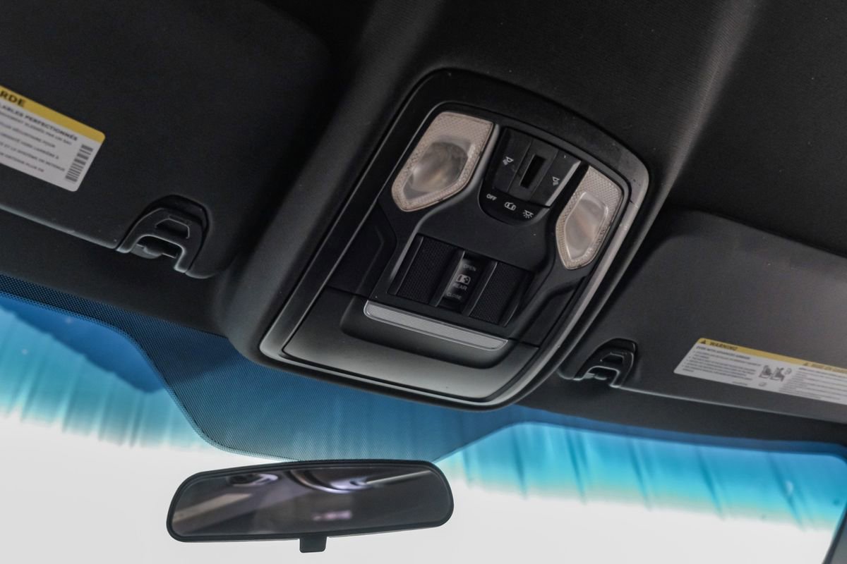 Used 2022 RAM 2500 Tradesman image 22