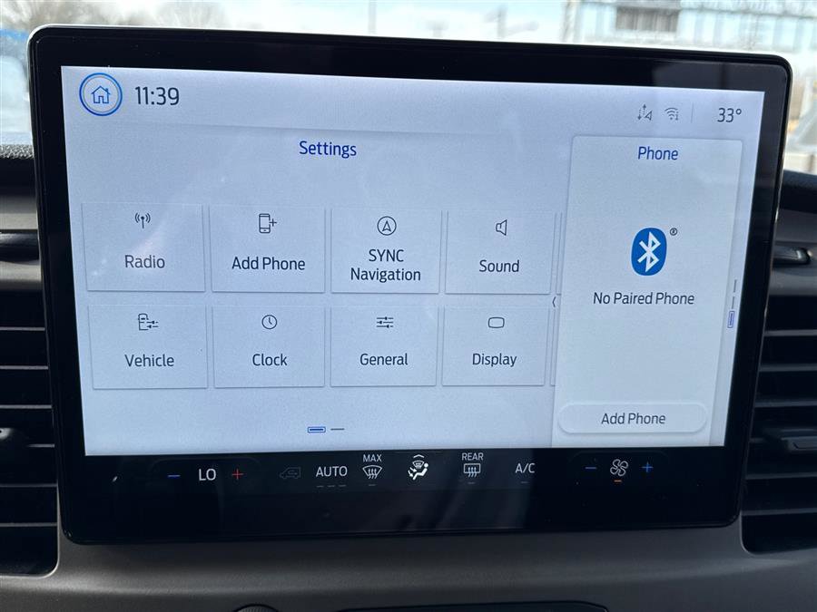 Used 2022 Ford Transit 350 XLT image 41