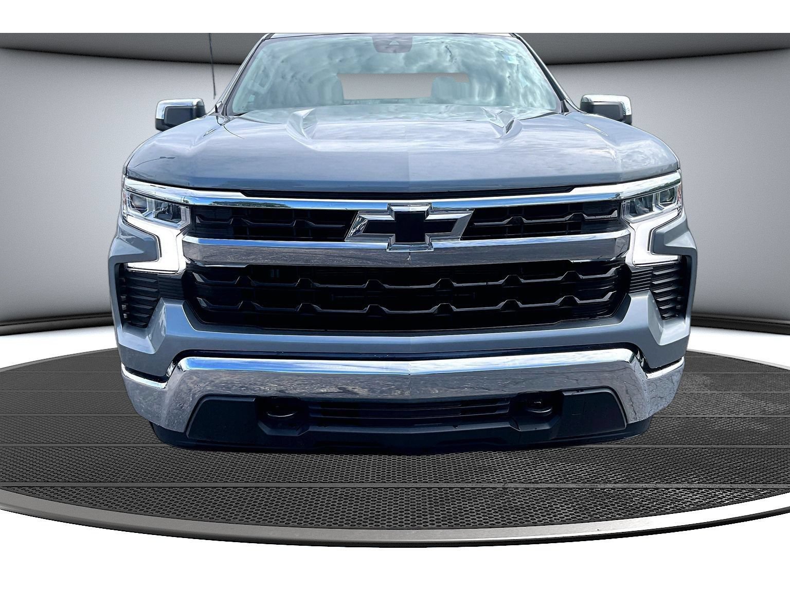 Used 2024 Chevrolet Silverado 1500 LT AWD/4WD image 52