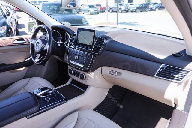 Used 2018 Mercedes-Benz GLE 350 4MATIC image 56