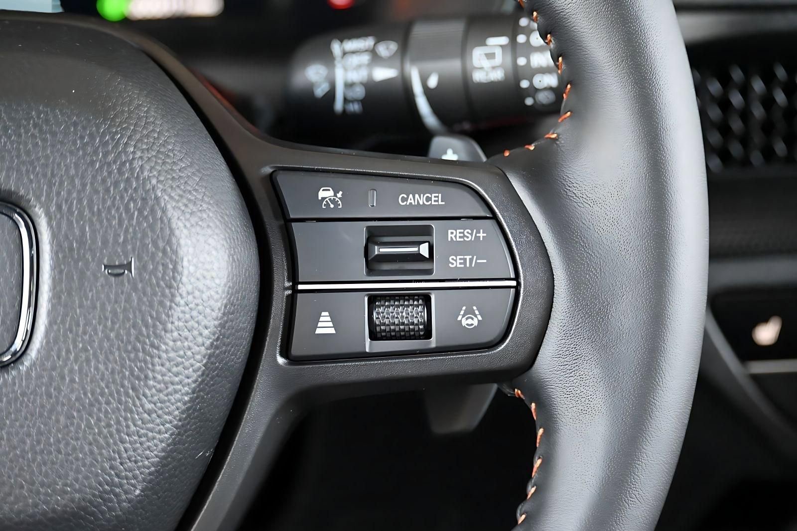 New 2026 Honda CR-V Sport-L image 28