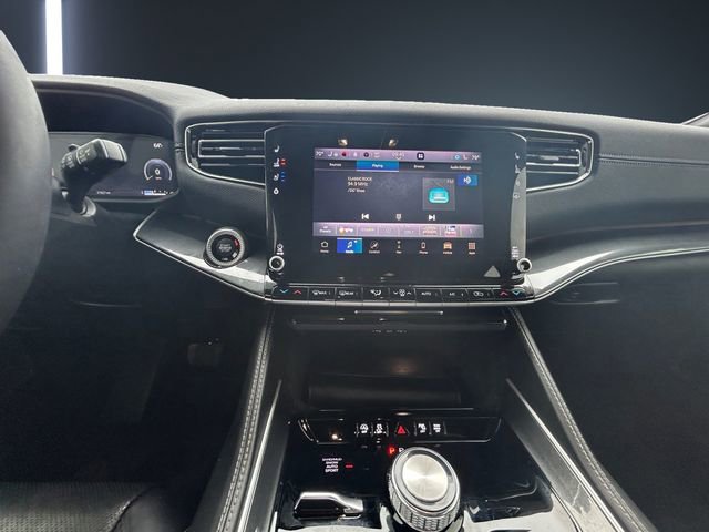 Used 2022 Jeep Wagoneer Series I image 11