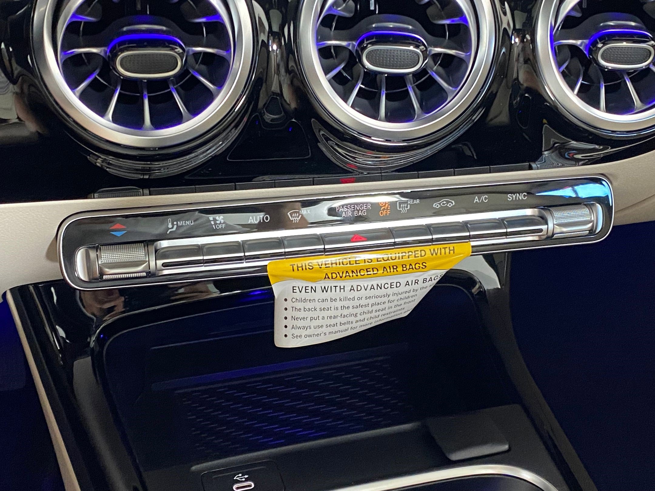 Certified 2026 Mercedes-Benz CLA 250 4MATIC image 26