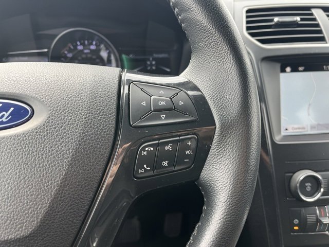 Used 2019 Ford Explorer XLT w/ Equipment Group 201A image 15