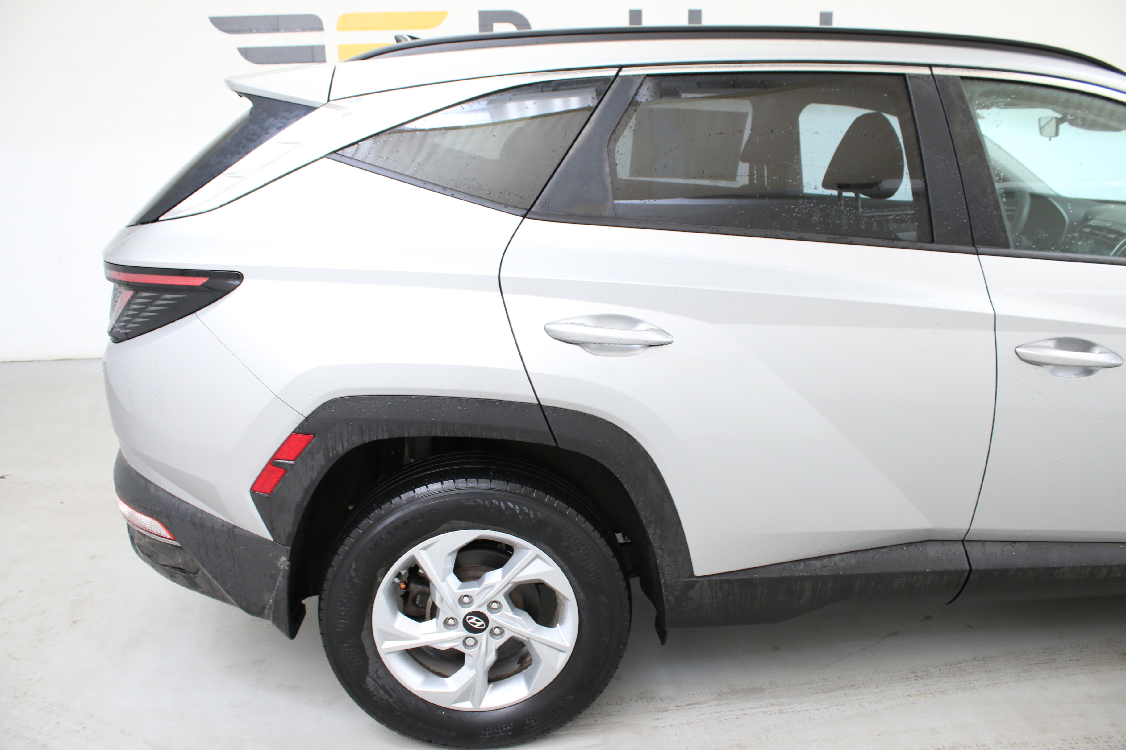 Used 2023 Hyundai Tucson SEL image 10