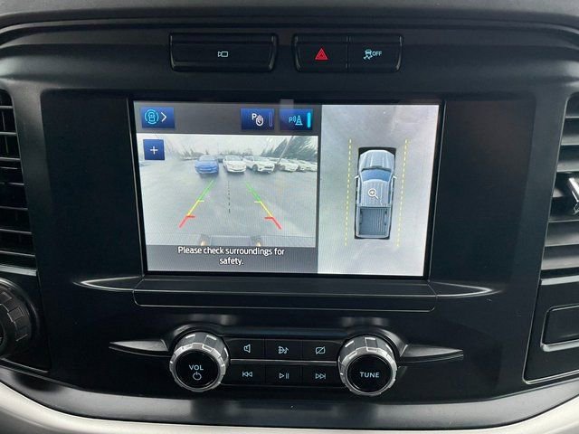 Certified 2022 Ford F150 XLT w/ Equipment Group 301A Mid image 22