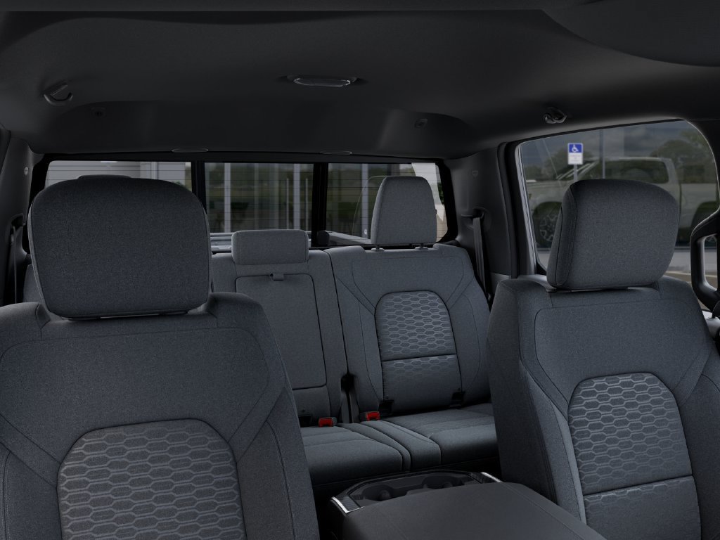 New 2026 RAM 1500 Big Horn AWD/4WD image 26