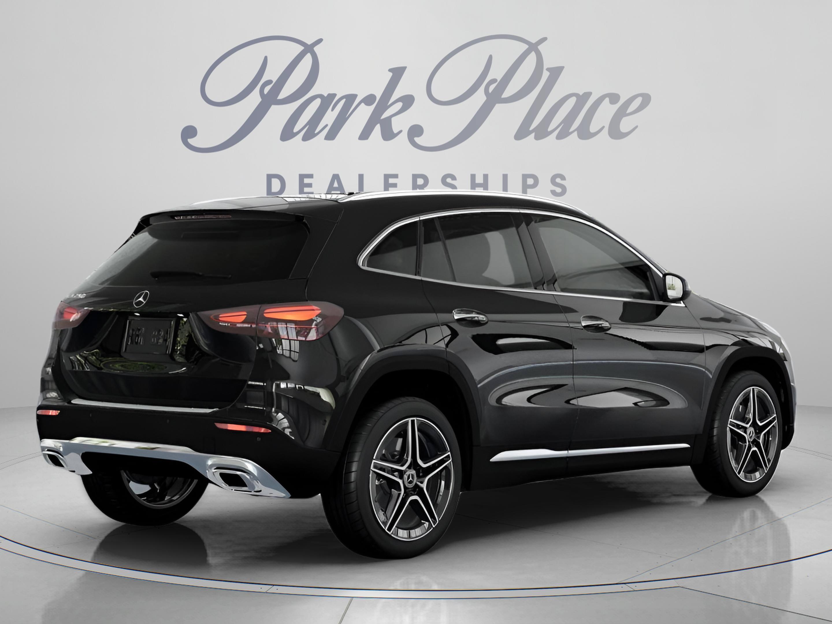 Used 2026 Mercedes-Benz GLA 250 image 21