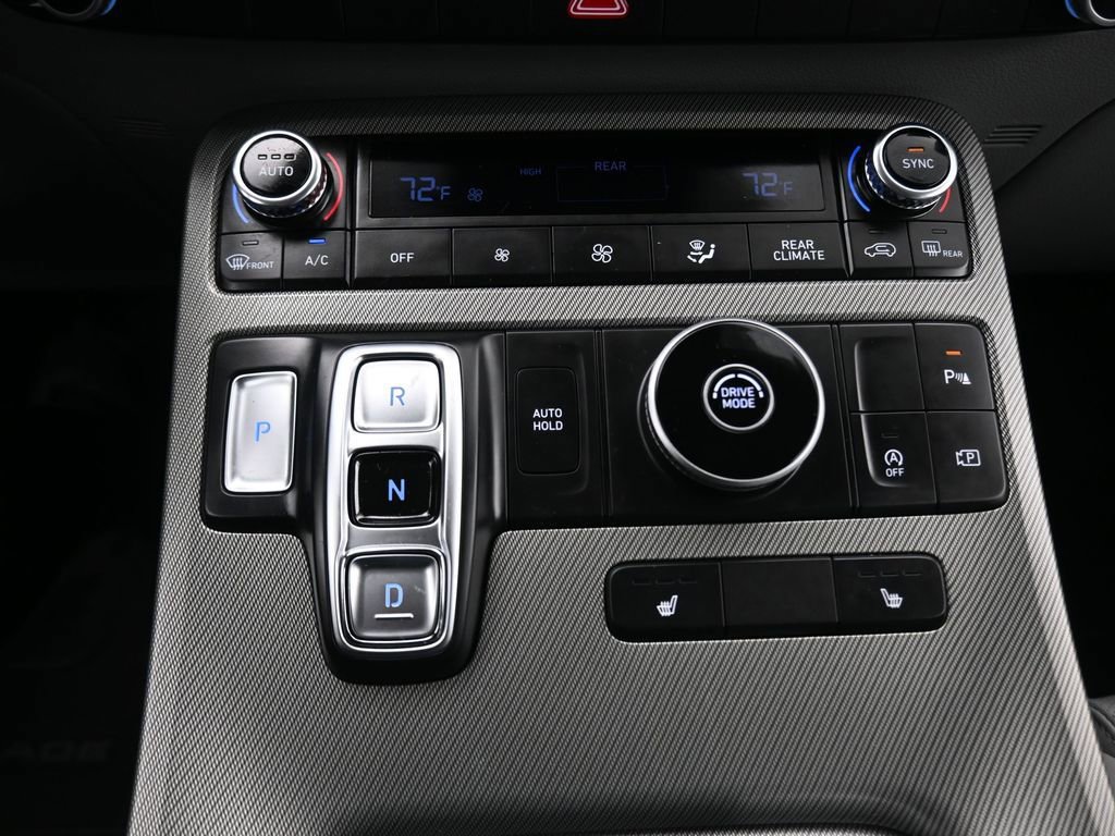 Used 2024 Hyundai Palisade SEL FWD image 25