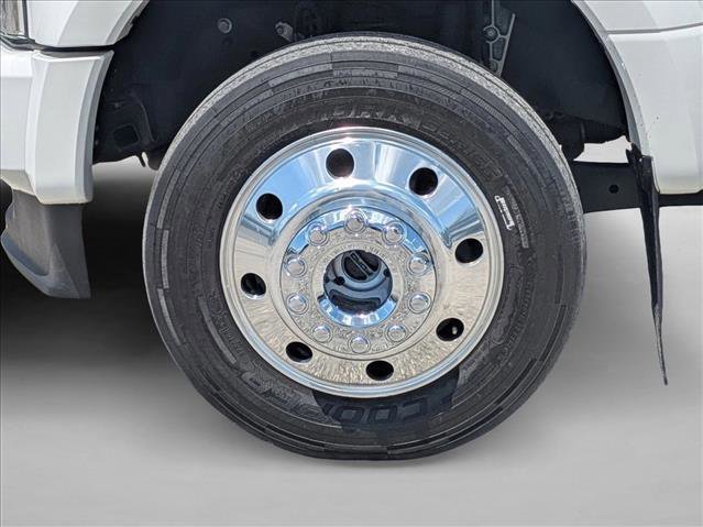 Certified 2020 Ford F450 Limited w/ FX4 Off-Road Package AWD/4WD image 23