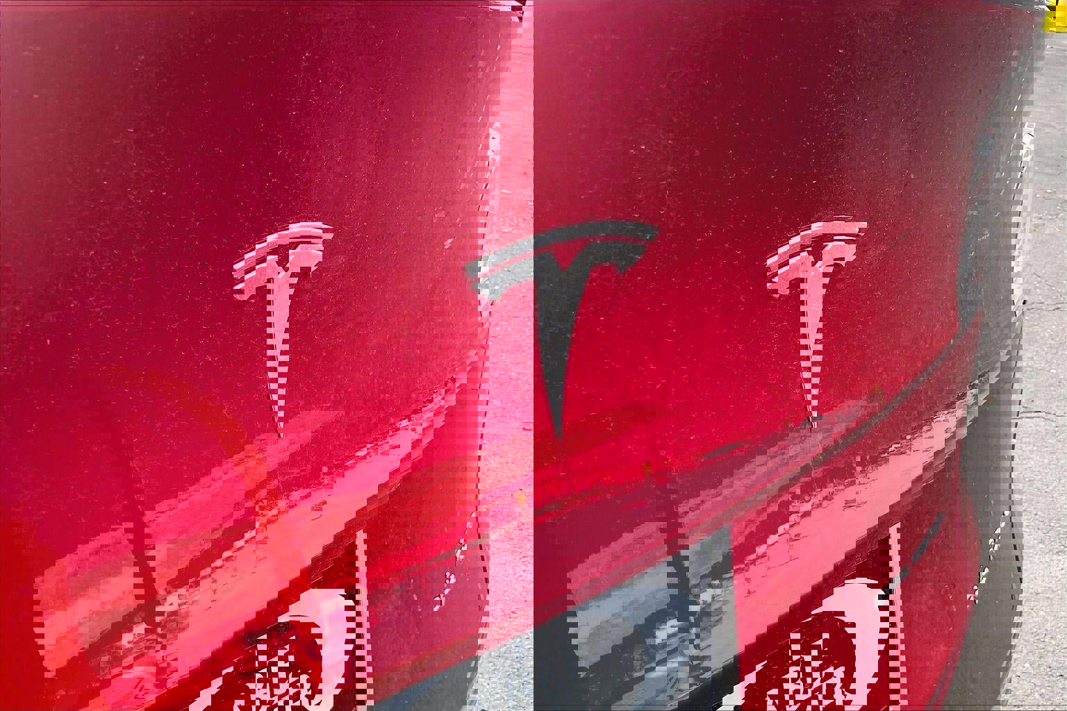 Used 2021 Tesla Model Y Long Range image 30