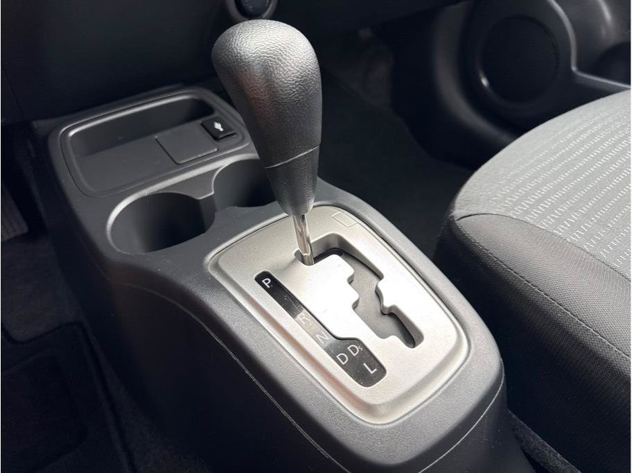 Used 2024 Mitsubishi Mirage G4 LE FWD image 20