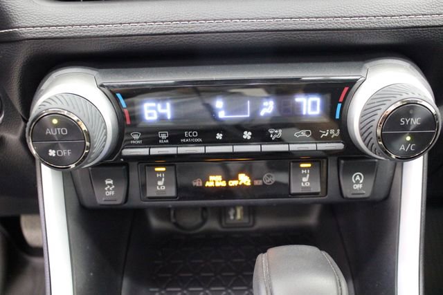 Used 2023 Toyota RAV4 XLE w/ Convenience Package image 26