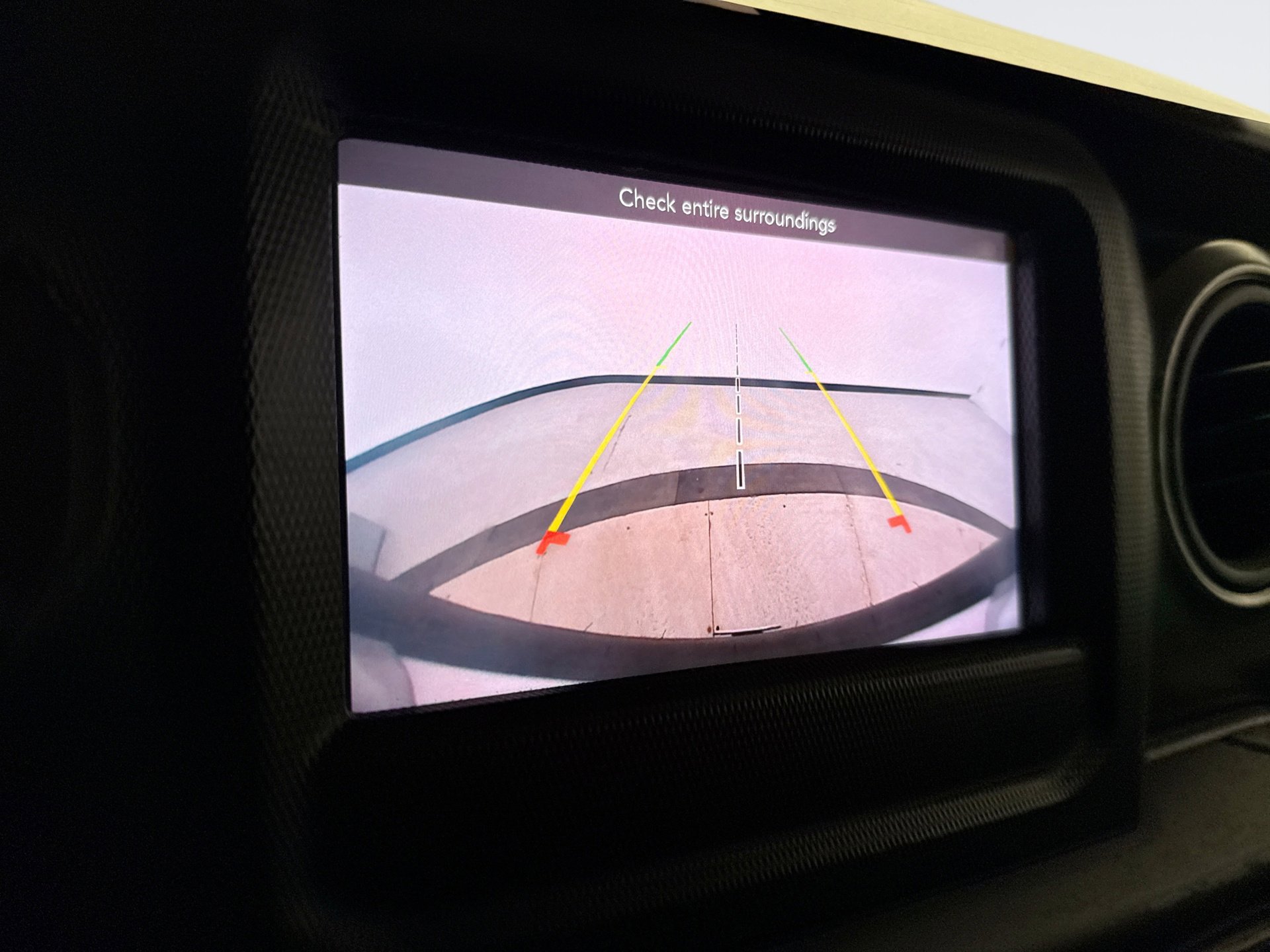 Used 2023 Jeep Wrangler Unlimited Sport image 15