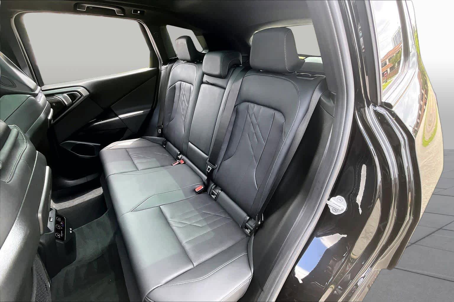 Used 2026 BMW X3 xDrive30 w/ M Sport Package AWD/4WD image 18