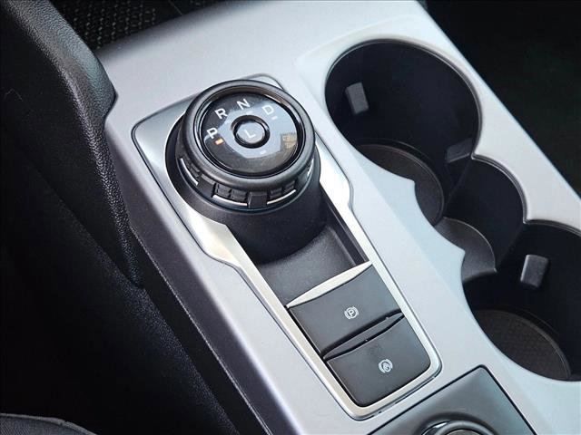 Used 2022 Ford Bronco Sport Big Bend AWD/4WD image 16