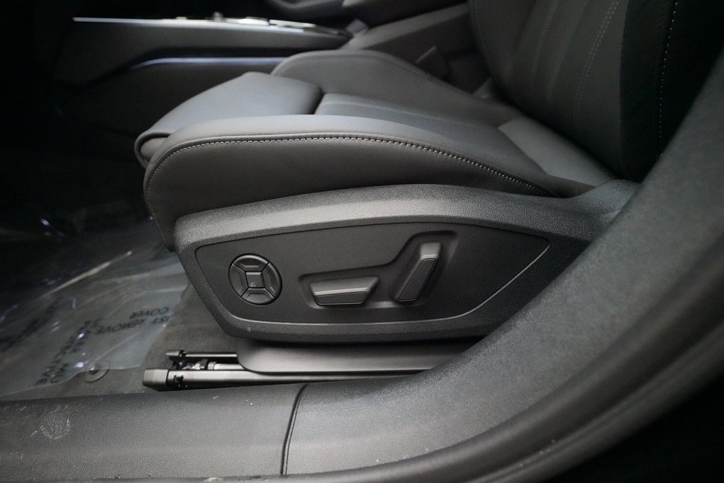 New 2026 Audi A6 Premium Plus image 30