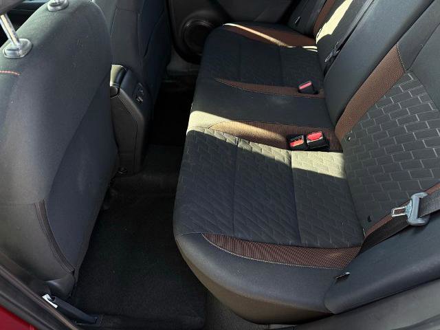 Certified 2023 Nissan Kicks SR FWD image 12