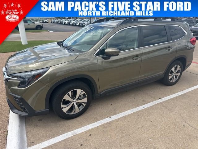 Used 2024 Subaru Ascent Premium w/ Convenience Package image 1