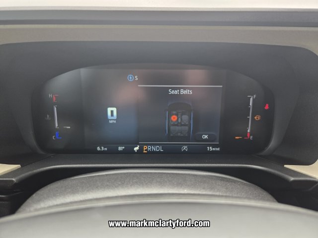 New 2026 Ford Bronco Sport Big Bend w/ Convenience Package AWD/4WD image 20