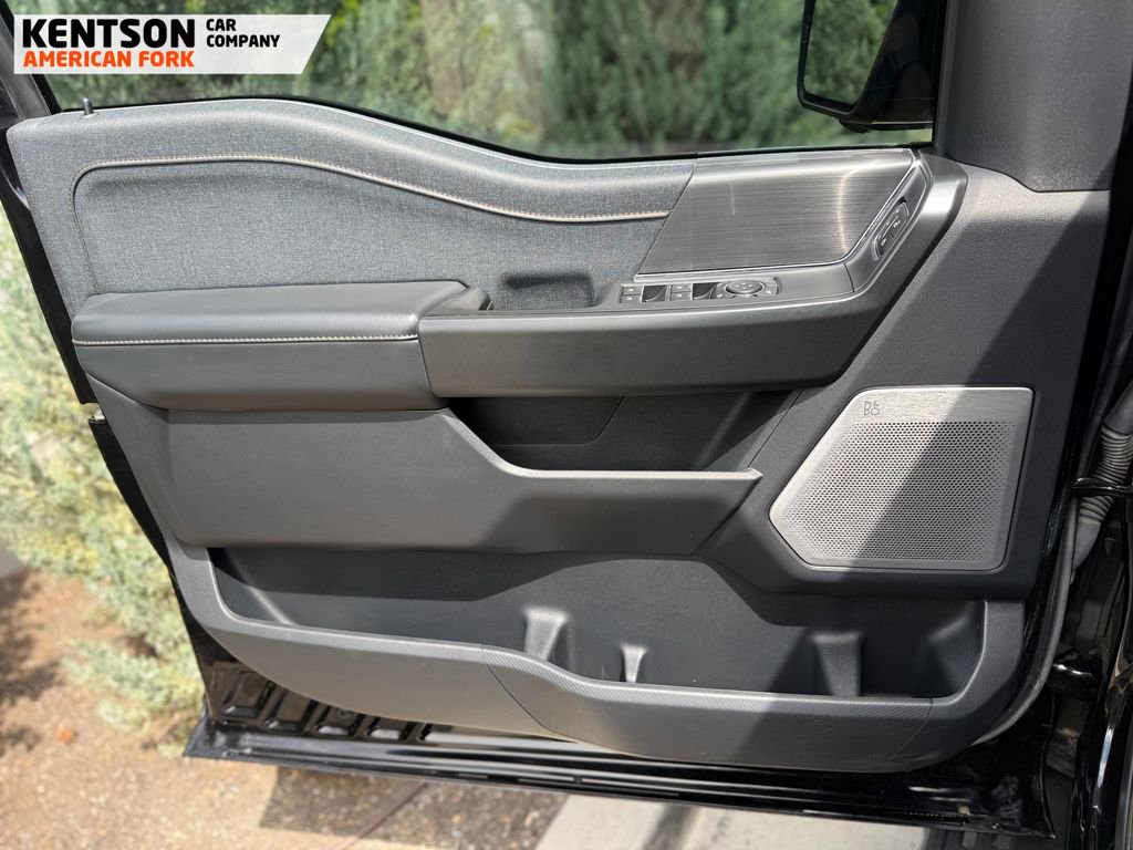 Used 2023 Ford F150 Raptor AWD/4WD image 19