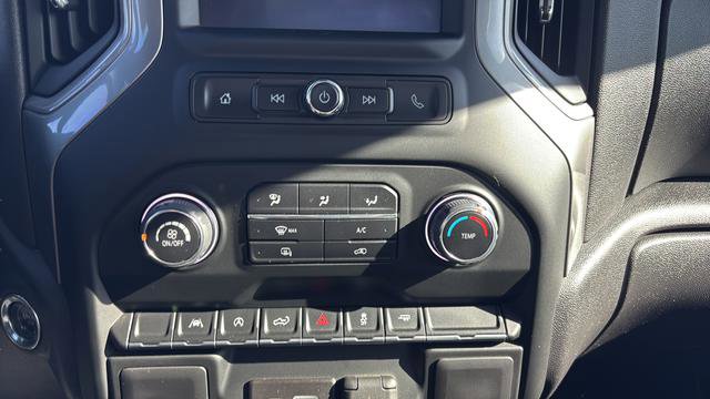 Used 2022 Chevrolet Silverado 1500 W/T RWD image 14