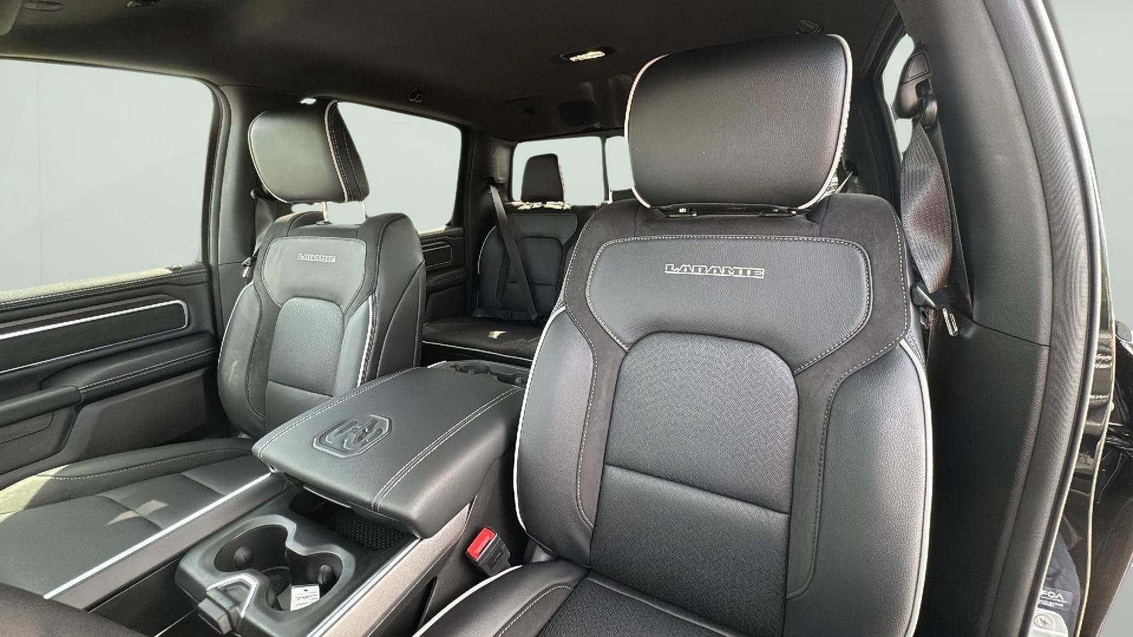 New 2026 RAM 1500 Laramie image 13