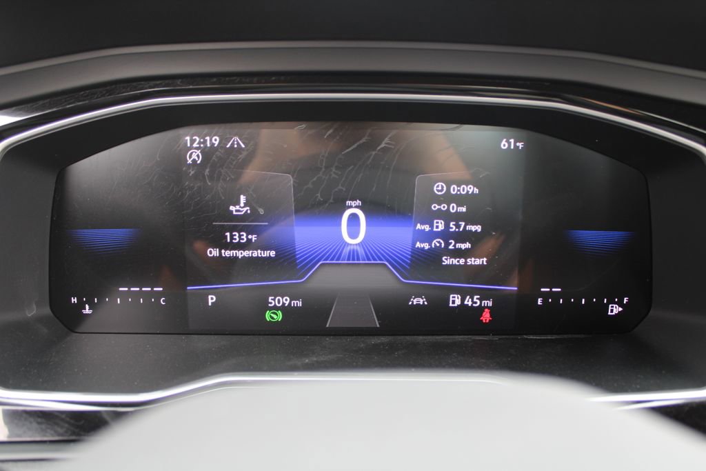 Certified 2024 Volkswagen Jetta Sport image 13