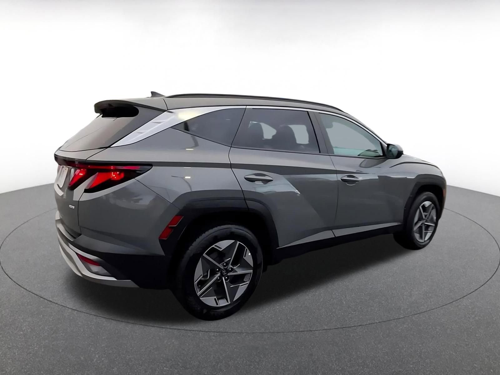 Used 2025 Hyundai Tucson SEL image 14