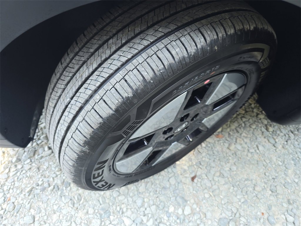 New 2026 Hyundai Santa Fe SE image 34