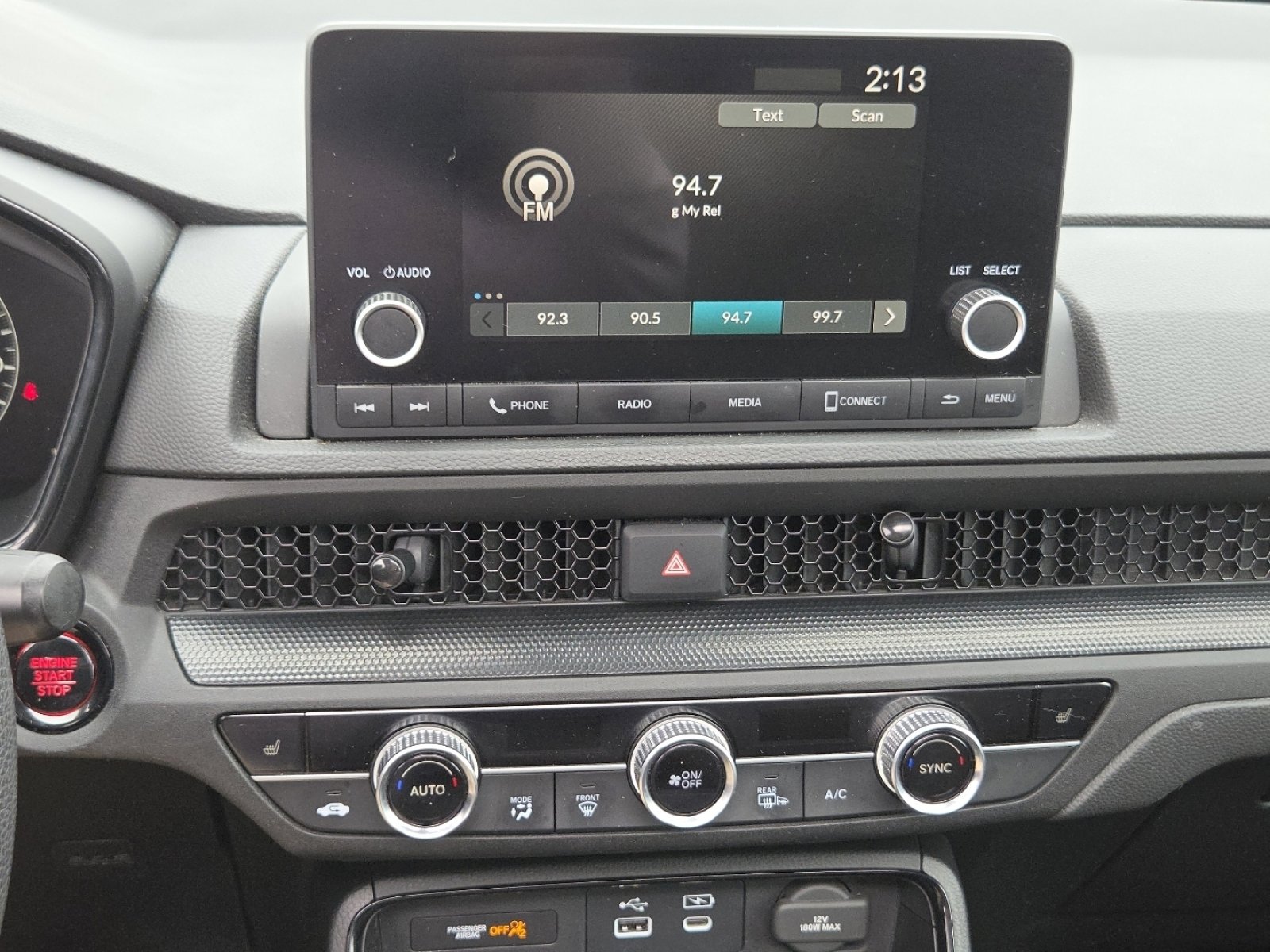 Certified 2023 Honda CR-V EX image 29