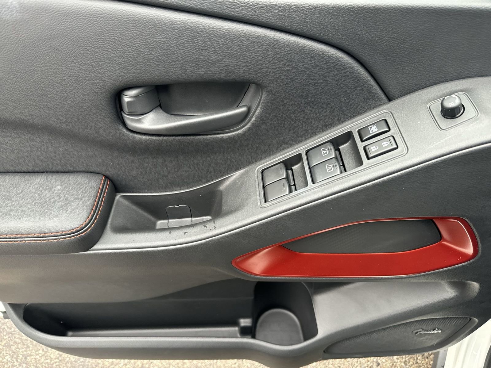 New 2026 Nissan Frontier PRO-4X w/ Pro Premium Package image 21