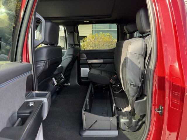 New 2026 Ford F350 Platinum image 24