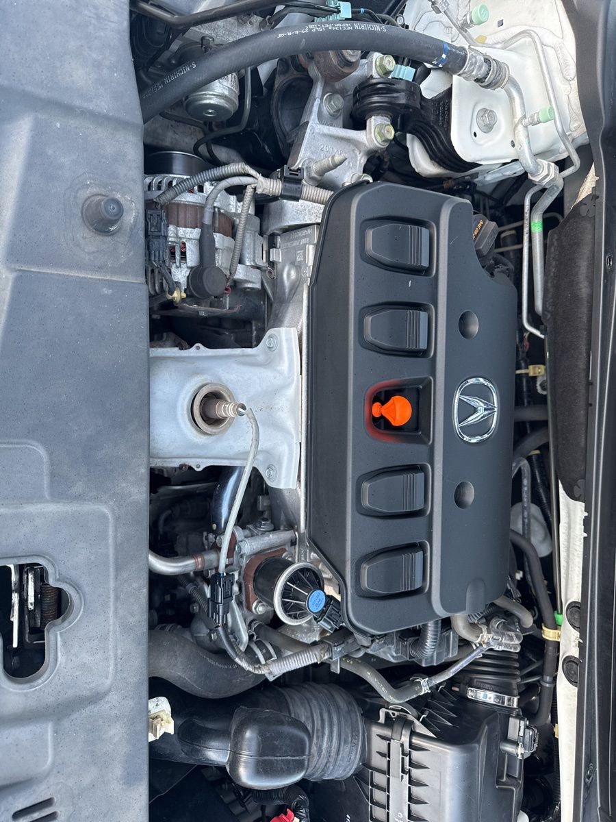 Used 2015 Acura ILX FWD image 57