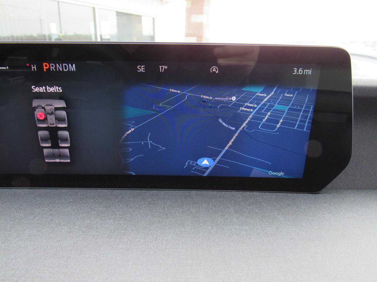 New 2026 Ford Expedition Active image 16