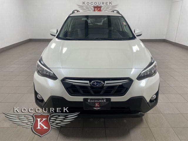 Used 2023 Subaru Crosstrek 2.0i Premium image 2