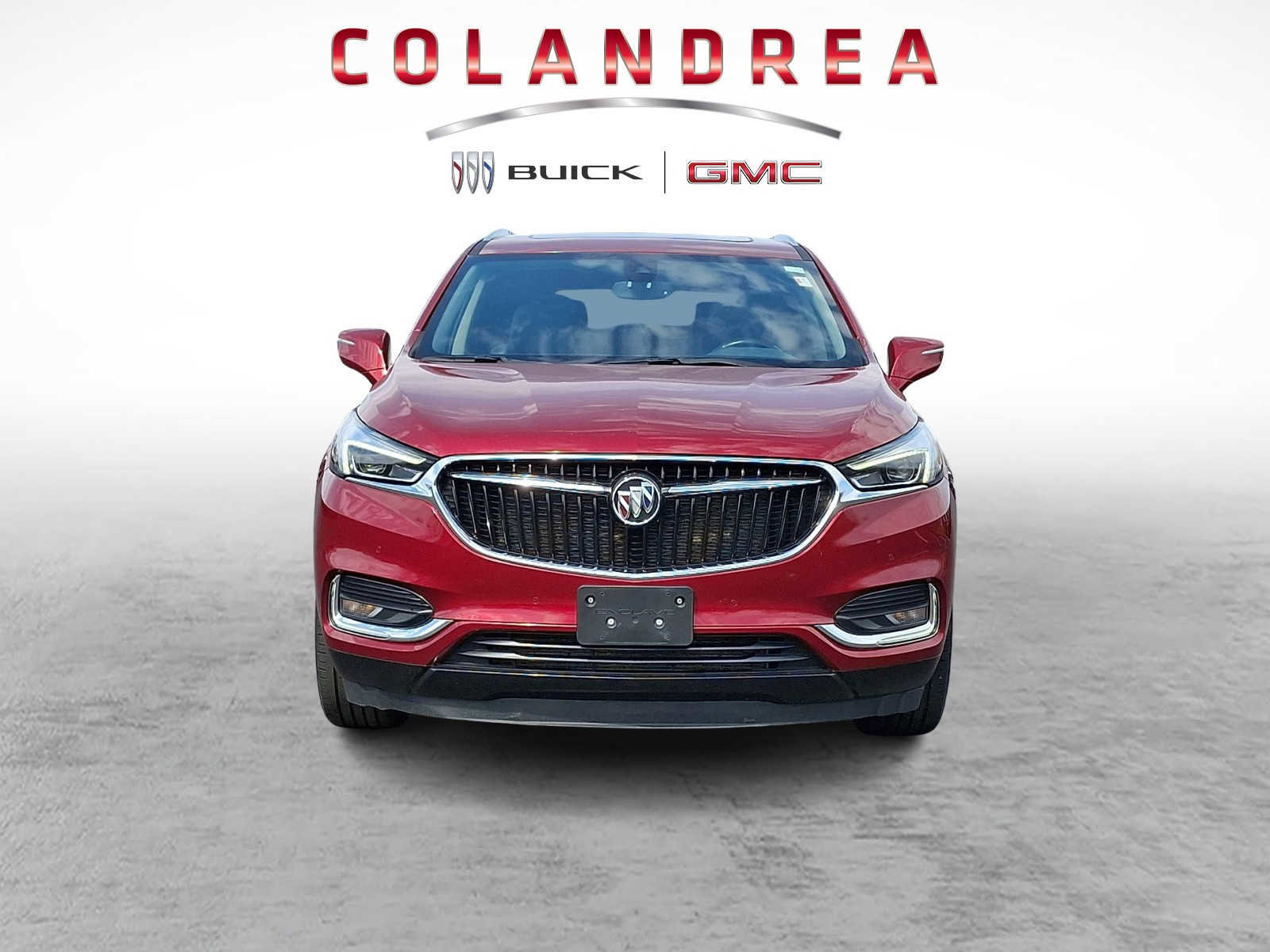 Certified 2021 Buick Enclave Premium w/ Sun and Sites Package image 2