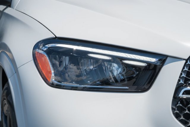 New 2026 Mercedes-Benz GLE 450 4MATIC image 11