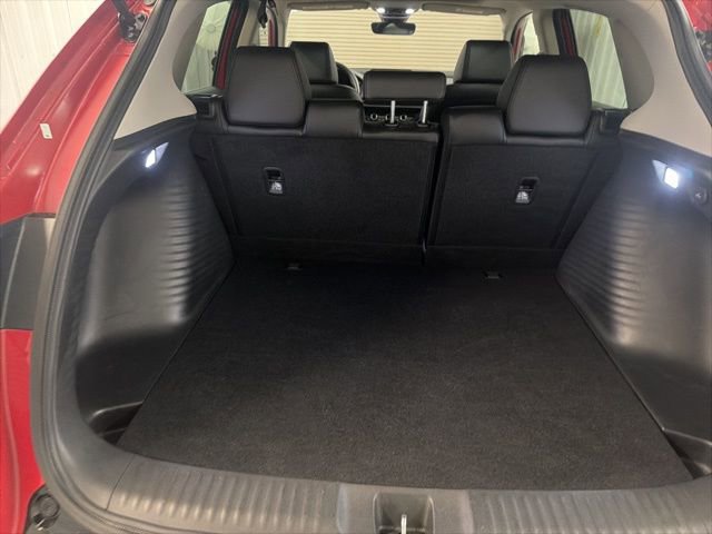 Used 2025 Honda HR-V EX-L image 22