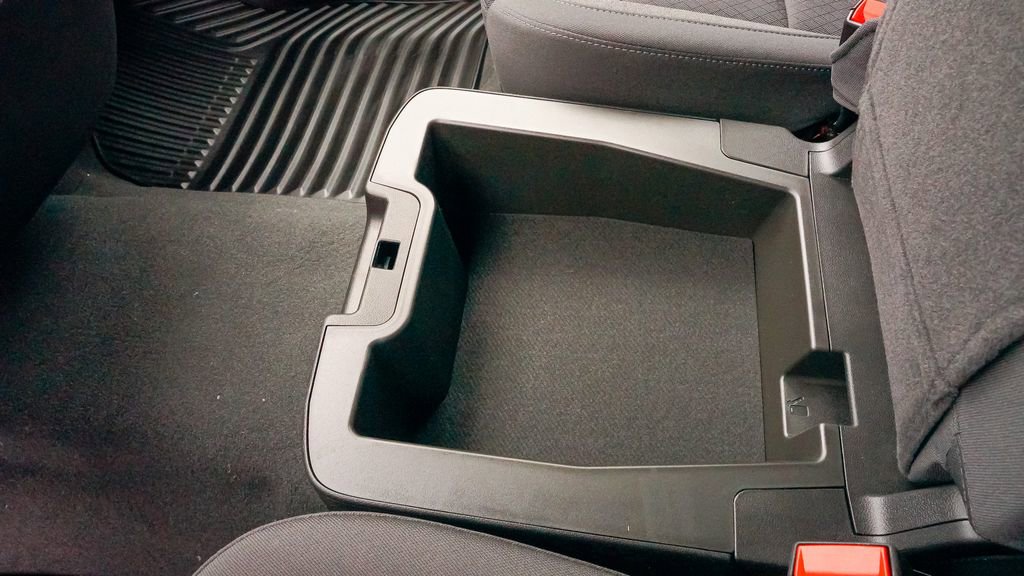 New 2026 GMC Sierra 1500 Elevation image 23