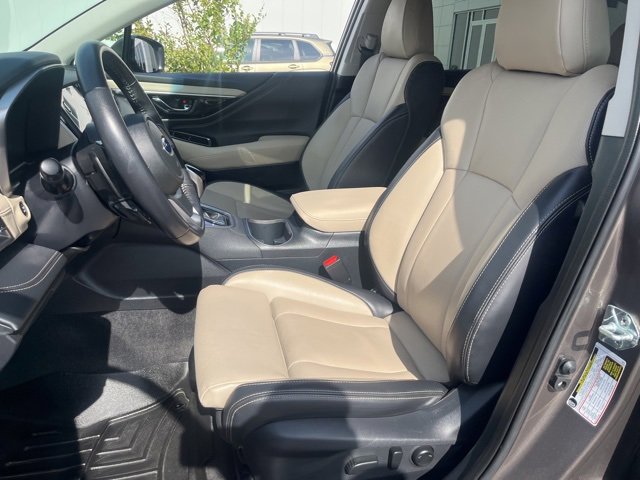 Used 2021 Subaru Outback Limited image 21