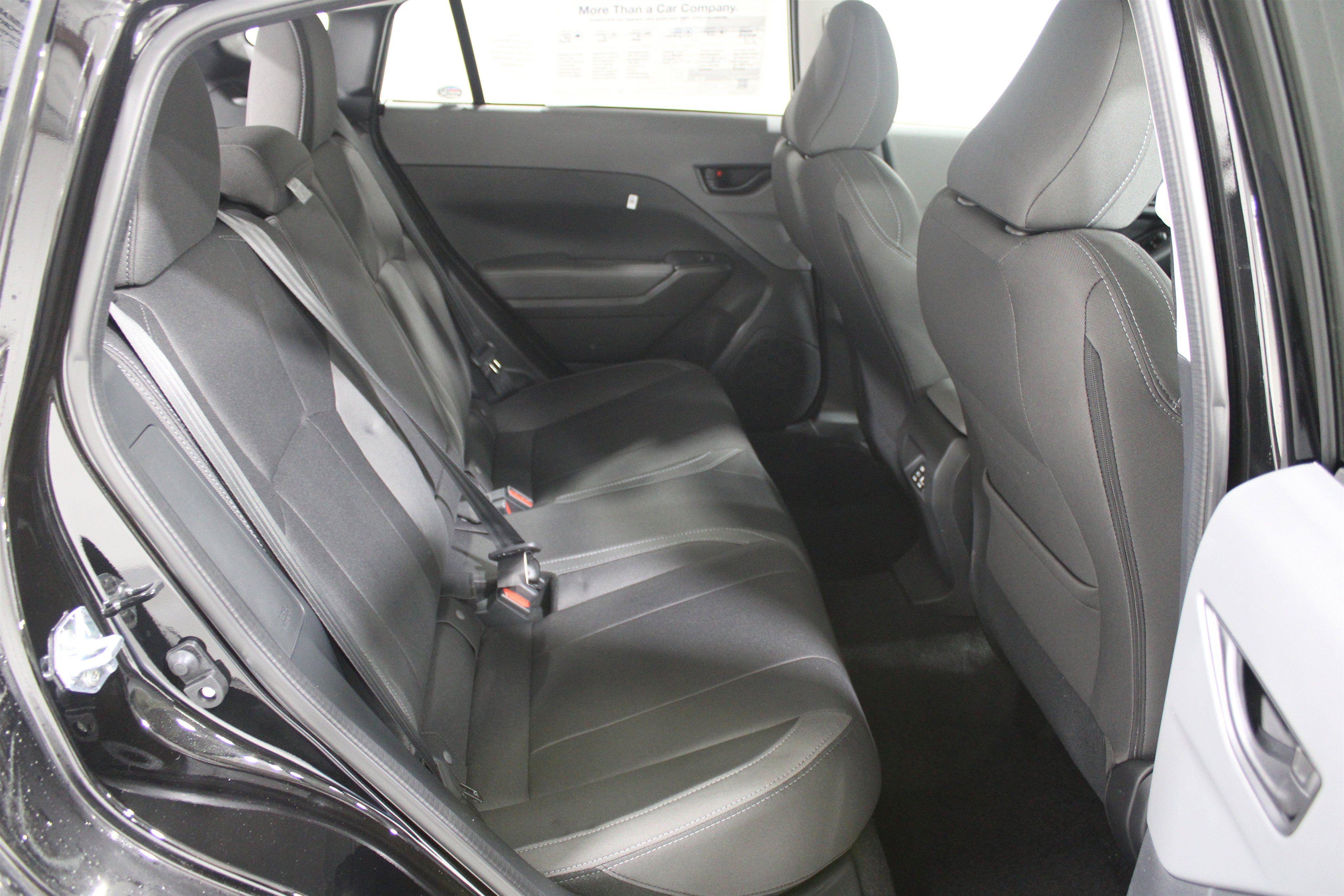 New 2026 Subaru Crosstrek 2.0i Premium image 22