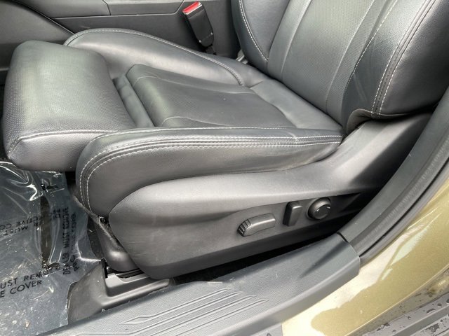 Used 2022 Subaru Outback Limited image 9