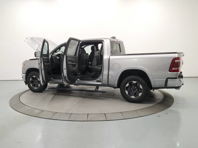 Used 2022 RAM 1500 Limited AWD/4WD image 14