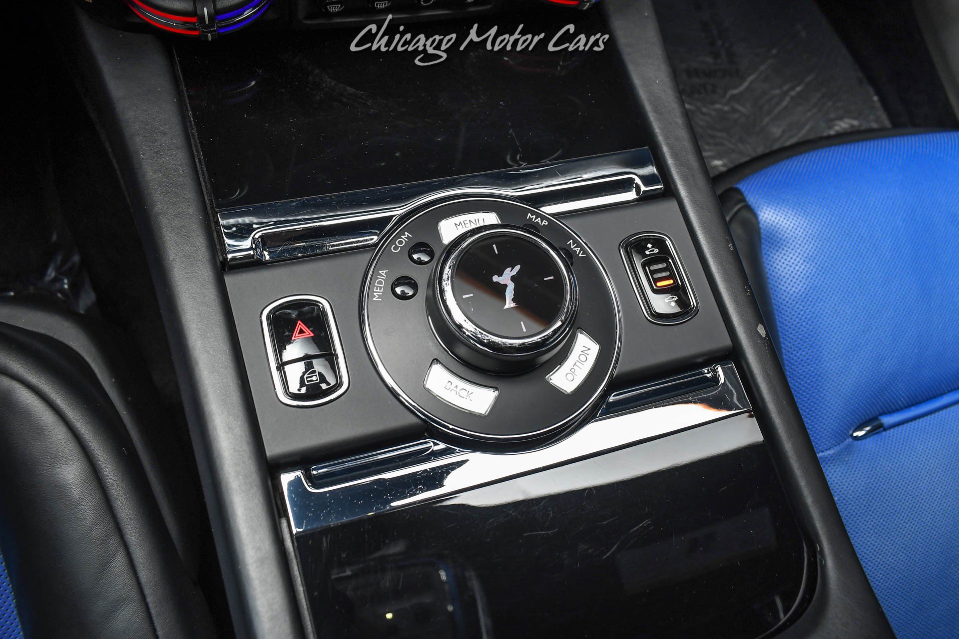 Used 2018 Rolls-Royce Wraith image 19