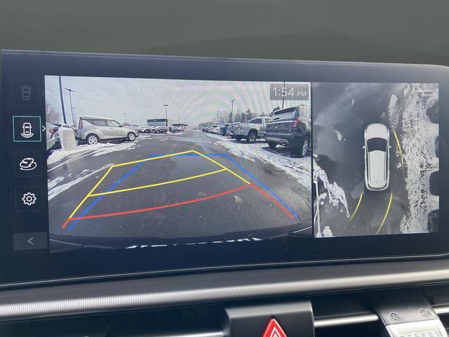 New 2026 Kia Sportage SX Prestige image 11