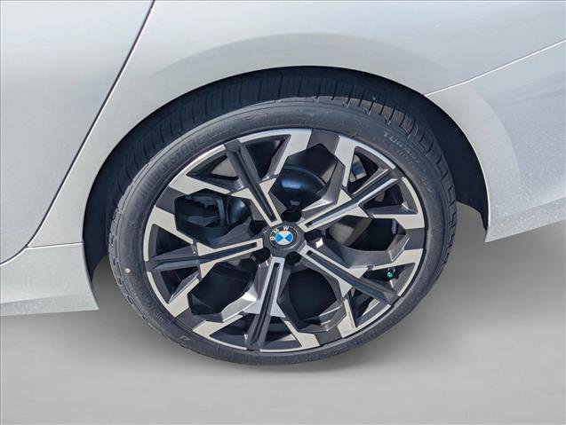 Used 2026 BMW 330i Sedan w/ Convenience Package image 9