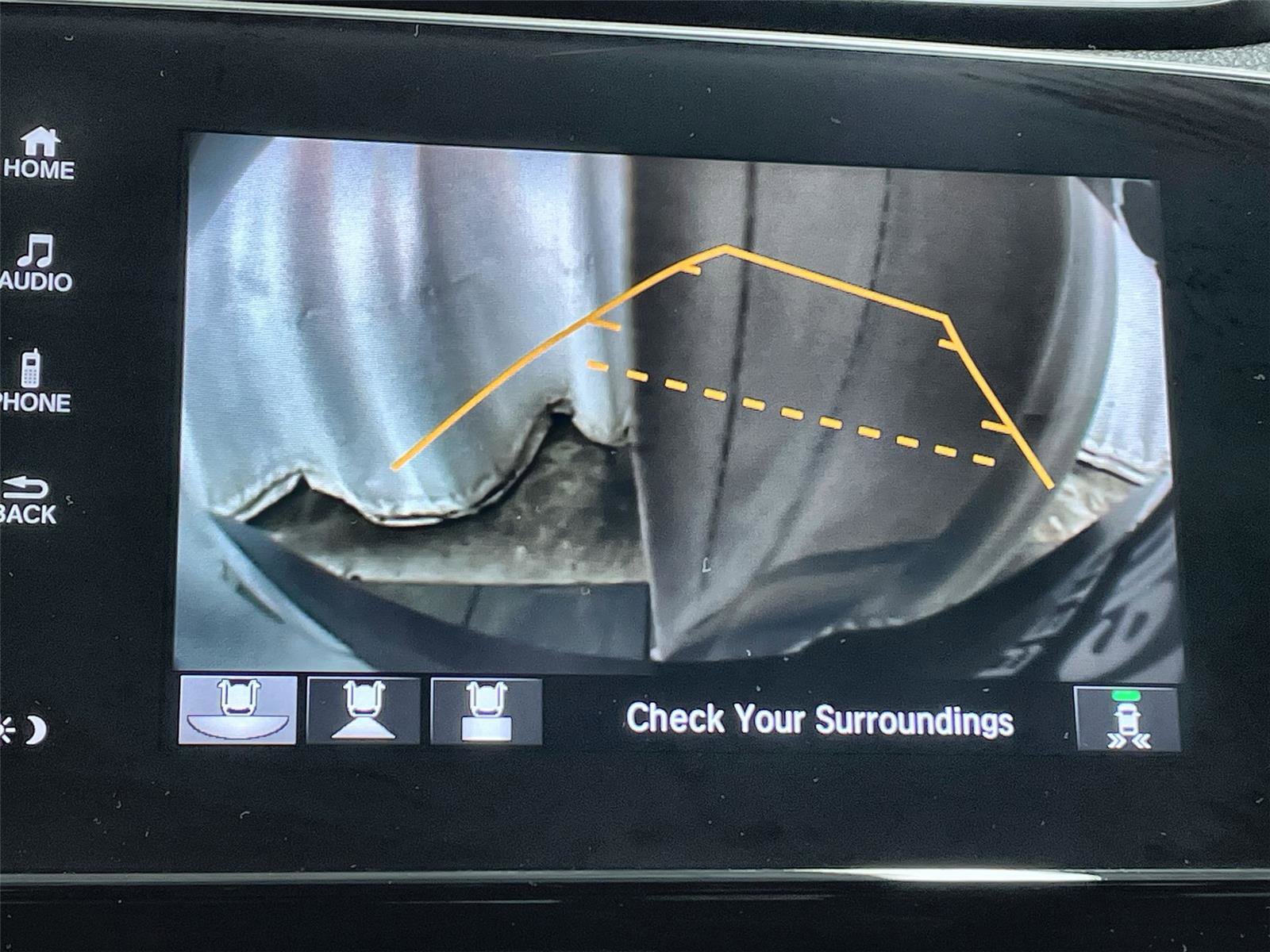 Used 2019 Honda CR-V EX image 28