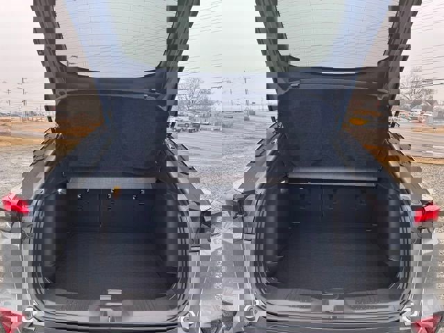 New 2026 Buick Envista Preferred image 11