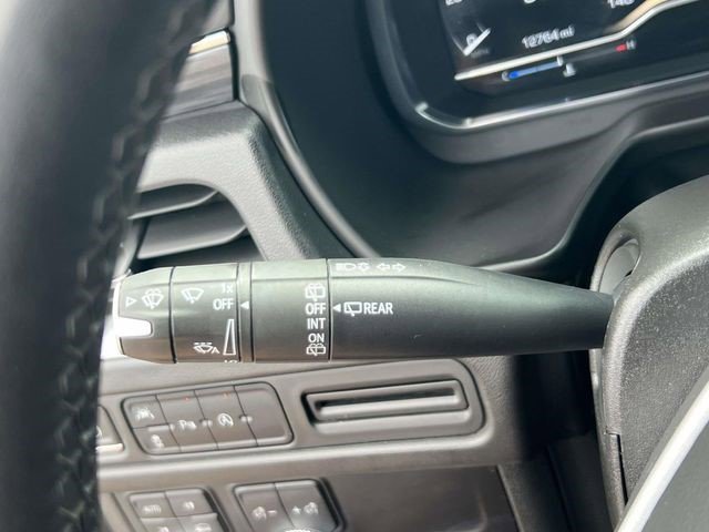 Certified 2024 GMC Yukon SLT image 25